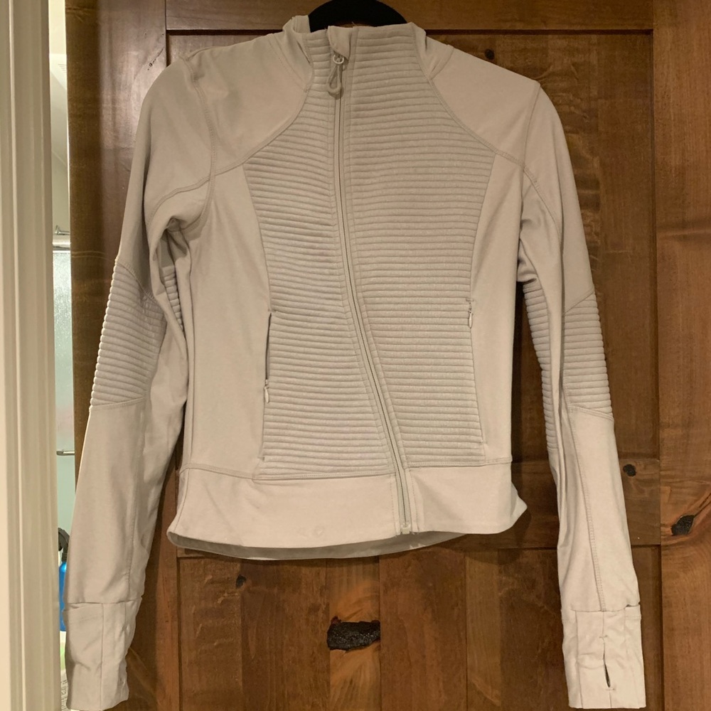 Athletic Jacket